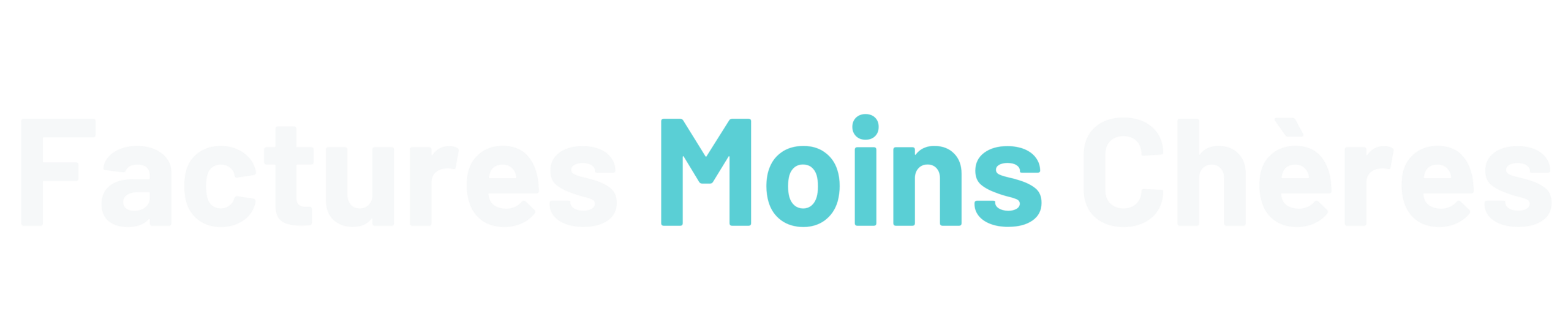 Factures Moins Chère
